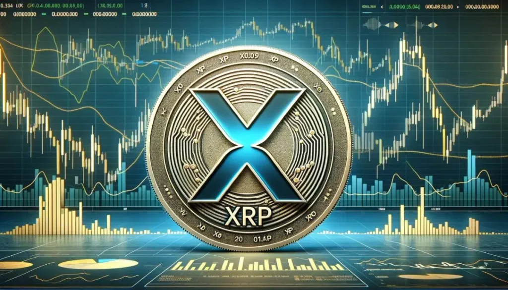 XRP500 - Crypto Asset Consultants