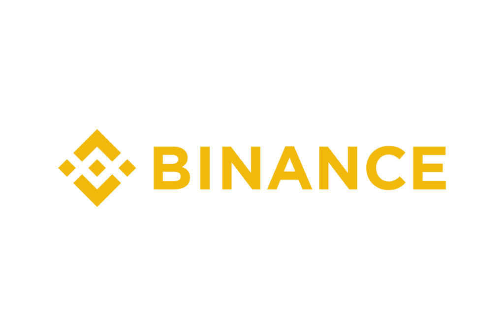 Binance logo