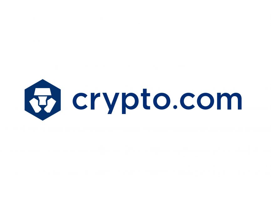 Crypto.com logo
