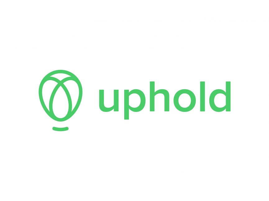 Uphold logo